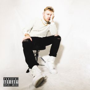88.1 album cover
