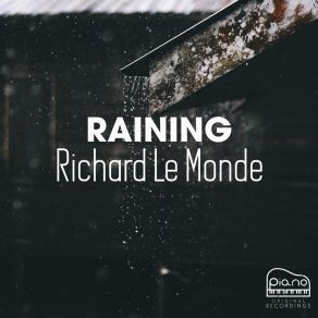 Raining album cover