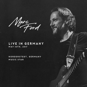Live In Germany (Live) album cover