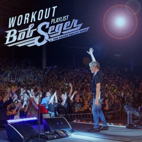 Workout album cover