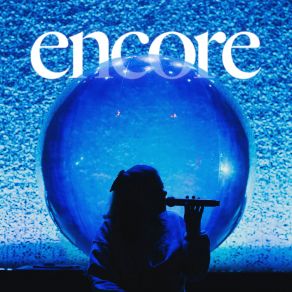 Encore (Ao Vivo) album cover