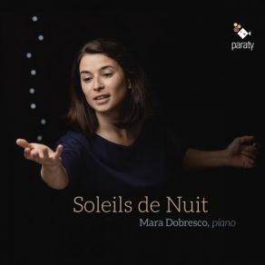 Mara Dobresco - Soleils De Nuit album cover