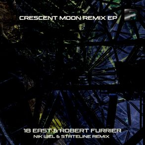 Crescent Moon Remix album cover