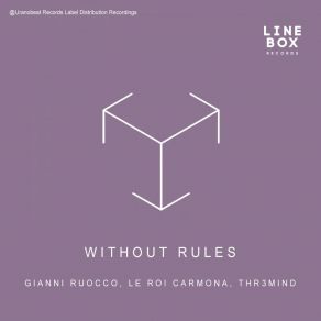 Without Rules album cover