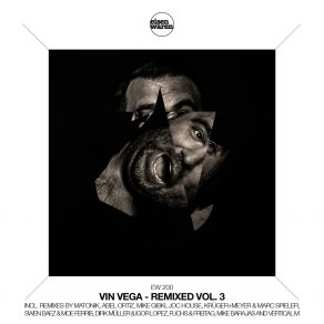 Remixed, Vol. 3 album cover