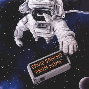 From Home album cover