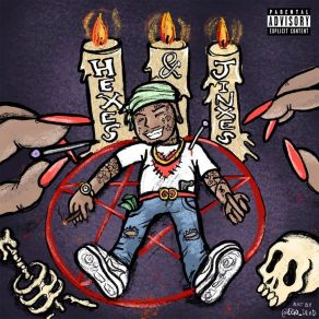 Hexes & Jinxes album cover