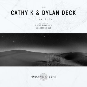 Surrender album cover