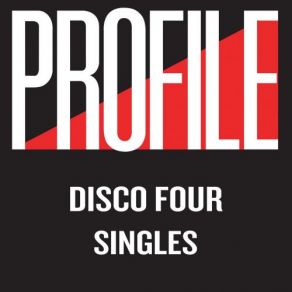 Profile Singles album cover