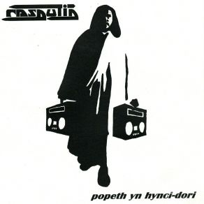 Popeth Yn Hynci-Dori album cover