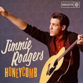 Honeycomb (CD1) album cover