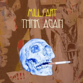 Think Again album cover
