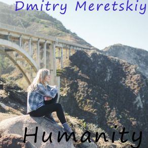 Humanity album cover