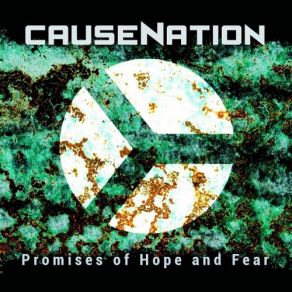 Promises Of Hope And Fear album cover