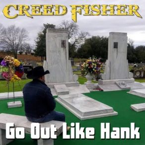 Go Out Like Hank album cover