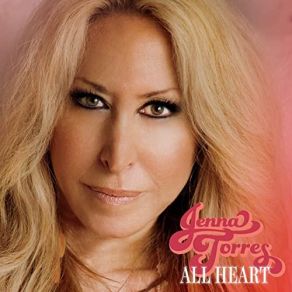 All Heart album cover