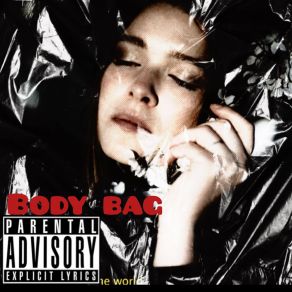 BODY BAG album cover