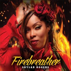 Firebreather album cover