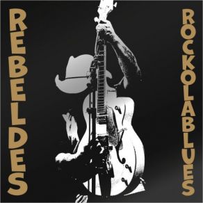 Rock Ola Blues album cover