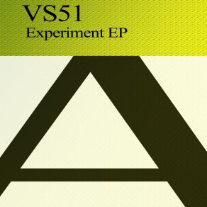 Experiment album cover