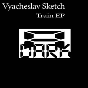 Train album cover