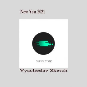 New Year 2021 album cover