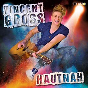 Hautnah album cover