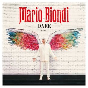 Dare album cover