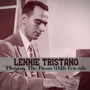 Playing The Piano With Friends album cover
