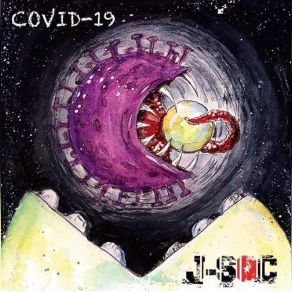 Covid-19 album cover