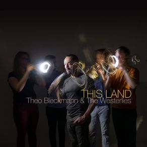 This Land album cover