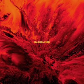 Bloodlines album cover