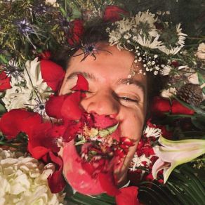 Frontal Lobe Submission album cover