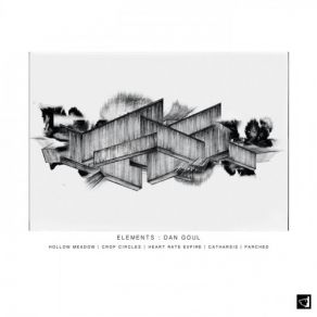 Elements: Dan Goul album cover