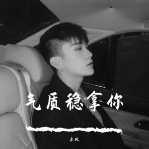 气质稳拿你 album cover