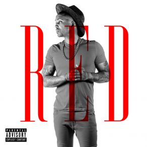 Red (II) album cover