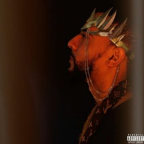 Monarch album cover