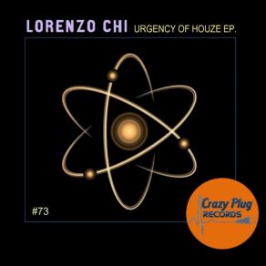 Urgency Of Houze album cover