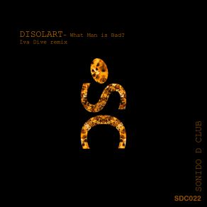 What Man Is Bad? album cover