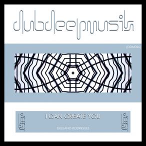 I Can Create You album cover