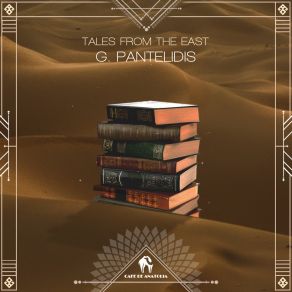 Tales From The East album cover