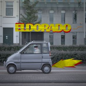 Eldorado album cover