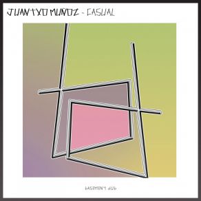 Casual (Original Mix) album cover