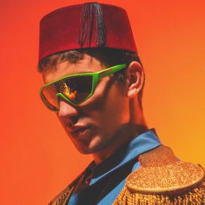 BEGEFENDİ album cover