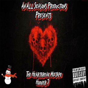 The Heartbreak Mixtape album cover