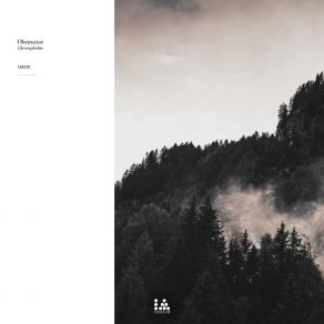 Chronophobia album cover