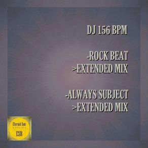 Rock Beat / Always Subject album cover