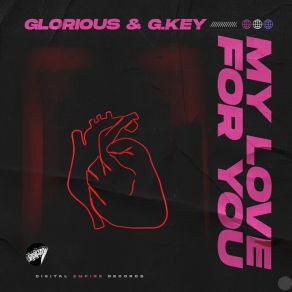 My Love For You album cover