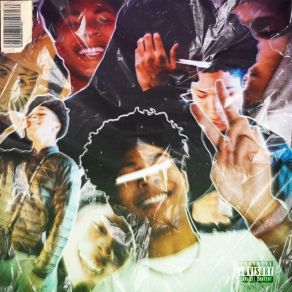 Monto Madness album cover