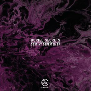 Destiny Defeated album cover